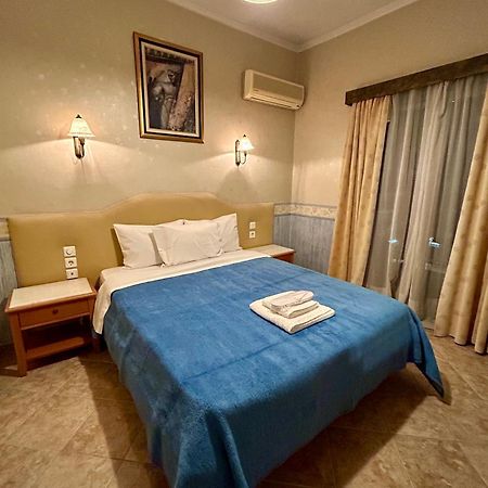 Arma Faliro Rooms Αθήνα Εξωτερικό φωτογραφία