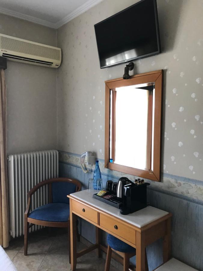 Arma Faliro Rooms Αθήνα Εξωτερικό φωτογραφία