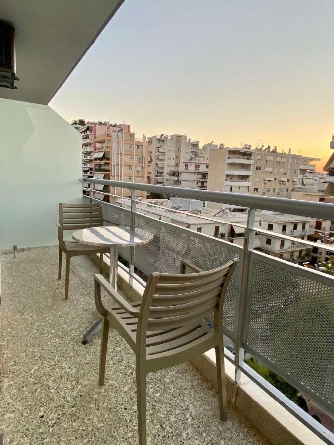 Arma Faliro Rooms Αθήνα Εξωτερικό φωτογραφία