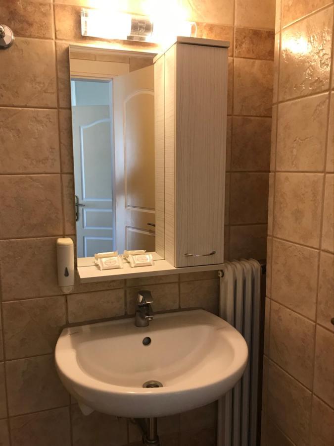 Arma Faliro Rooms Αθήνα Εξωτερικό φωτογραφία