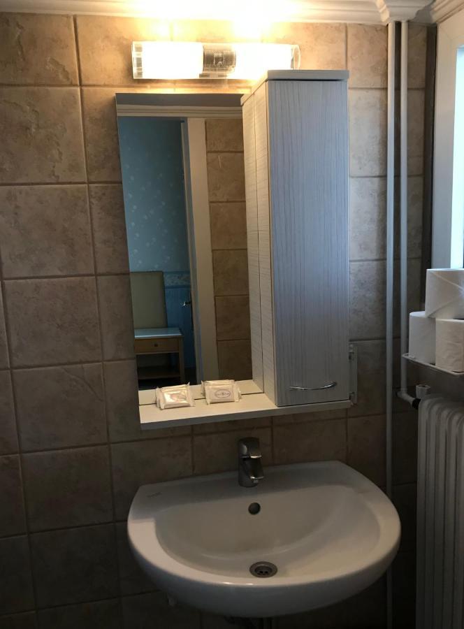 Arma Faliro Rooms Αθήνα Εξωτερικό φωτογραφία