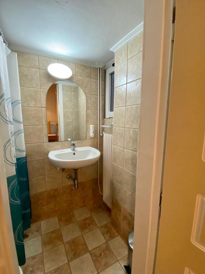 Arma Faliro Rooms Αθήνα Εξωτερικό φωτογραφία