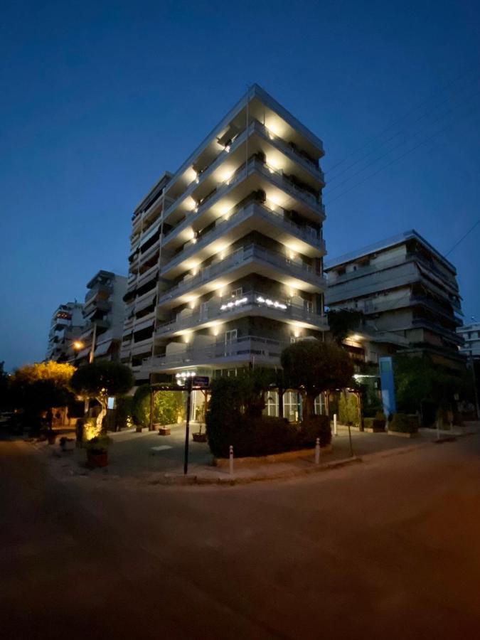 Arma Faliro Rooms Αθήνα Εξωτερικό φωτογραφία