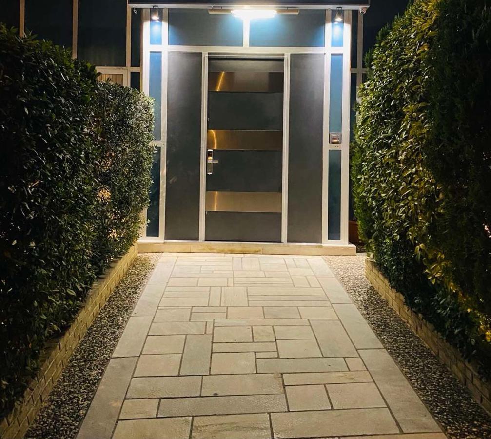 Arma Faliro Rooms Αθήνα Εξωτερικό φωτογραφία