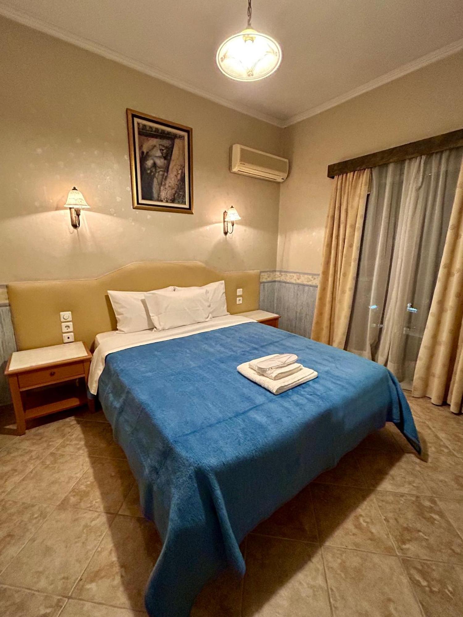 Arma Faliro Rooms Αθήνα Εξωτερικό φωτογραφία